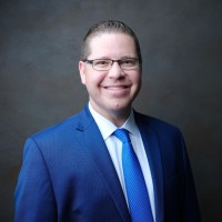 Intermountain Healthcare Employee John Allred's profile photo