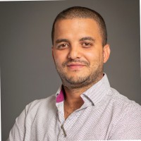 EndFlex Employee Agustin Zubillaga's profile photo