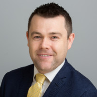 FinReg Global Solutions Employee Kilian Doyle's profile photo