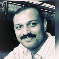 Anoop Roy Email & Phone Number