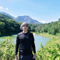 Promet Source Employee Renier Sediego's profile photo