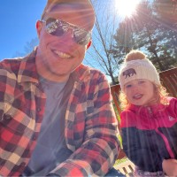 United States Marine Corps Employee Andrew McMurry's profile photo
