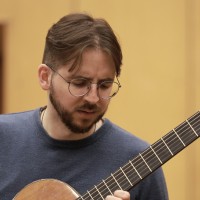 Warhorse Studios Employee David Wurczel's profile photo