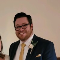 Andrew Fishburn Email & Phone Number