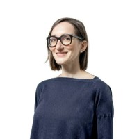 Fondazione IEO-CCM Employee Noemi Ombrosi's profile photo
