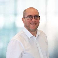 Evolution Consulting Partners Employee Stuart Crawford's profile photo