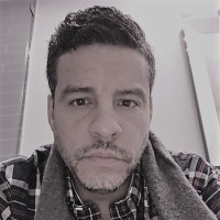 Equinix Employee David Dolman's profile photo