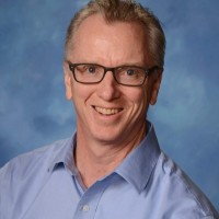 Independence Blue Cross Employee Stephen Higgins's profile photo