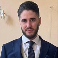 NGIS, IN-BUILDING WIRELESS SOLUTIONS Employee Brice Zidat's profile photo
