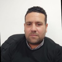 EXPERT DEV SOLUTIONS Employee Ali Neifar's profile photo