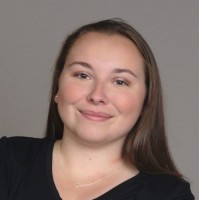 University of Vermont Employee Kaitlyn Root's profile photo