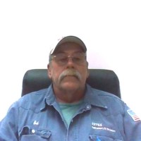Ed Hampton Sr. Email & Phone Number