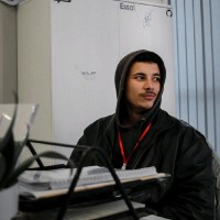 Kaibi Tayeb Email