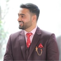 Vikash Chauhan Email & Phone Number