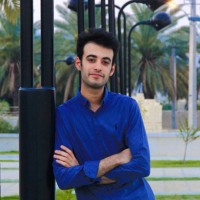 Watchtower Tech Employee Behzad Khalifeh's profile photo