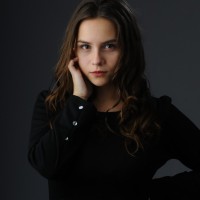 StringersHub Employee Anastasiya Pivovarova's profile photo
