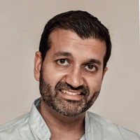 Arun Notaney Email