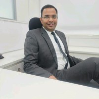 Kinshuk Gupta Email & Phone Number