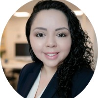 Global Consult Employee Ágatha Garcia's profile photo