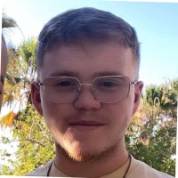 South East Technological University Employee Jamie Forde's profile photo