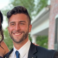 SBE Vision, Inc. Employee Griffin Wright's profile photo