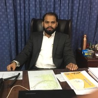 Rajiva Kumar & Associates Employee Praveen Kumar's profile photo