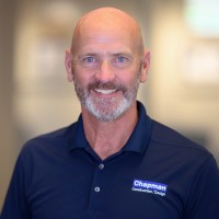 Chapman Construction/Design Employee Eric Vogelsang's profile photo