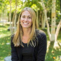 Seventh Generation Employee Ashley Orgain's profile photo