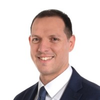 Livit AG Real Estate Management Employee Dario Merlo's profile photo