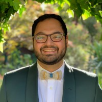 Confluent Employee Nirav Pandya's profile photo