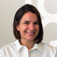 Joanna Riegelhaupt Email & Phone Number