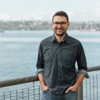 Finpilot Employee Bartosz Geza's profile photo