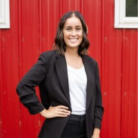 Arrowhead Talent Solutions Employee Cecily Taylor's profile photo