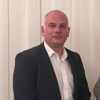 BgreenR Employee Alan Marshall's profile photo