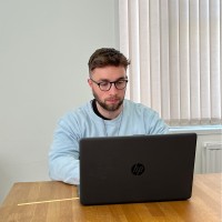 The IASME Consortium Employee Mike Andrews's profile photo