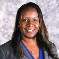 Cox Media Employee Alicia Knighton's profile photo