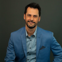 Hansen Technologies Employee Glenn Gibson's profile photo