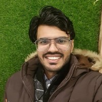 SchoolPad Employee Sham Sunder's profile photo