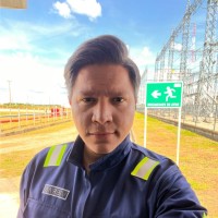 VIBRAN Employee Jorge Daguer Borré's profile photo
