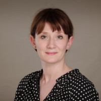 Atlantic Books Employee Alice Latham's profile photo