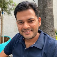 CouponzGuru.com Employee Vikash Khetan's profile photo