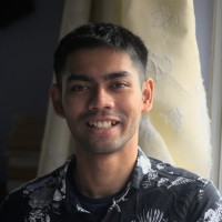 Knudge.me Employee Bikraman Karmakar's profile photo