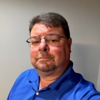 KELLER Employee Jeff Bacon's profile photo