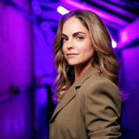 Miami City Ballet Employee Ali Castro's profile photo