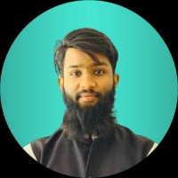 Bitrupt Employee Muhammad Farhan's profile photo