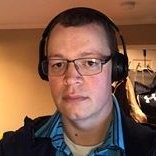 Amazon Employee Todd Branch's profile photo