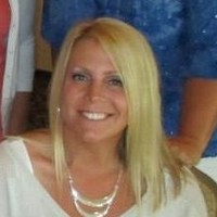 Stacey Harris Email & Phone Number