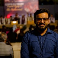 Mohsin Ali Email