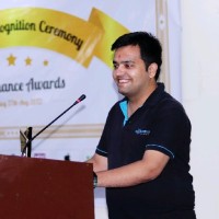 World Web Technology Pvt. Ltd. Employee Dixit Pujara's profile photo
