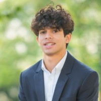 ThinkDigits Inc. Employee Yash Munj's profile photo